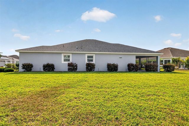 912 TRIFU TERRACE, The Villages, FL 32163