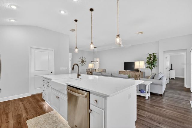 912 TRIFU TERRACE, The Villages, FL 32163