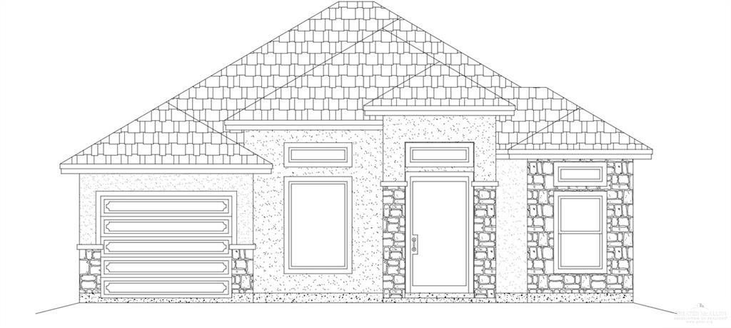 5310 Journey Drive, Rio Grande City, TX 78582