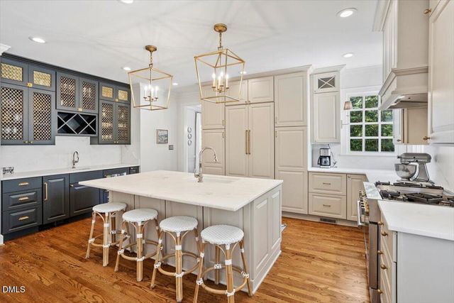 101 Pasquotank Drive, Raleigh, NC 27609