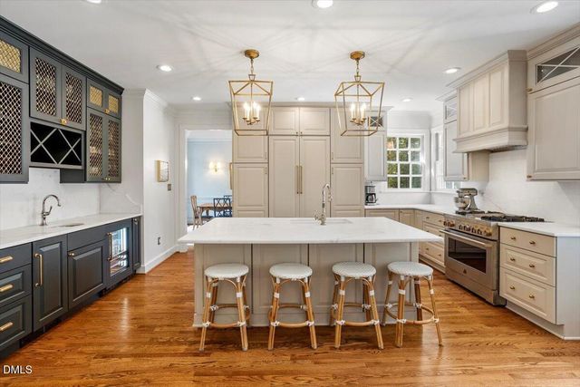 101 Pasquotank Drive, Raleigh, NC 27609