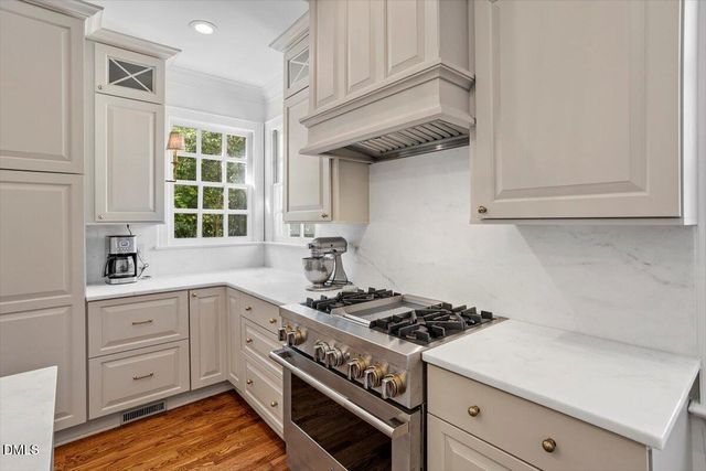 101 Pasquotank Drive, Raleigh, NC 27609