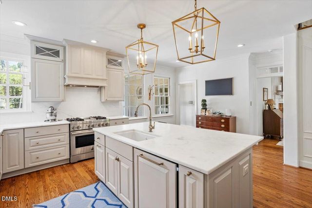 101 Pasquotank Drive, Raleigh, NC 27609