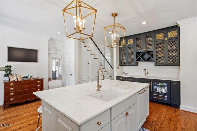 101 Pasquotank Drive, Raleigh, NC 27609