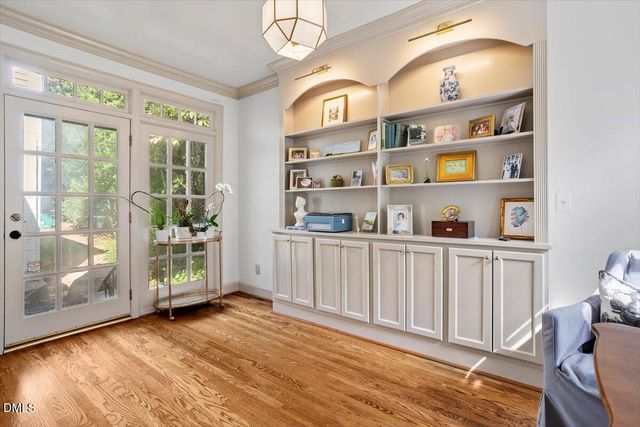 101 Pasquotank Drive, Raleigh, NC 27609