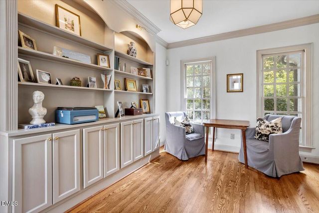 101 Pasquotank Drive, Raleigh, NC 27609