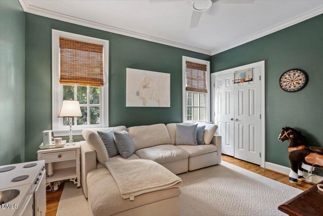101 Pasquotank Drive, Raleigh, NC 27609