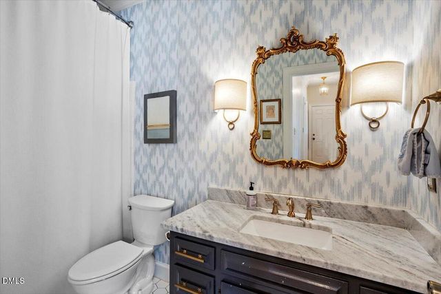 101 Pasquotank Drive, Raleigh, NC 27609
