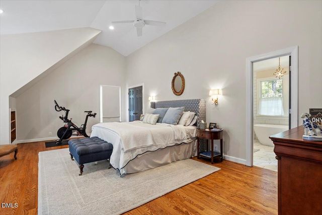 101 Pasquotank Drive, Raleigh, NC 27609