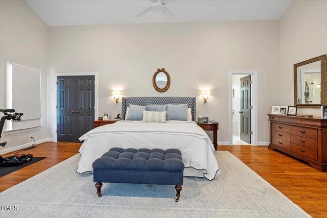 101 Pasquotank Drive, Raleigh, NC 27609