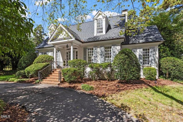 101 Pasquotank Drive, Raleigh, NC 27609