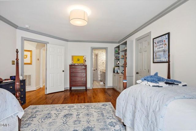 101 Pasquotank Drive, Raleigh, NC 27609