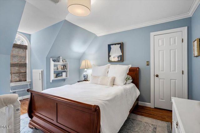 101 Pasquotank Drive, Raleigh, NC 27609