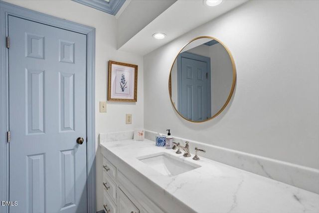 101 Pasquotank Drive, Raleigh, NC 27609