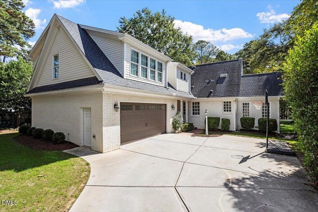 101 Pasquotank Drive, Raleigh, NC 27609