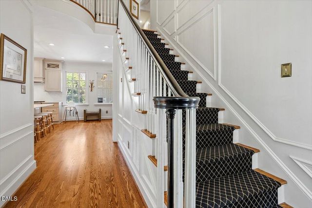101 Pasquotank Drive, Raleigh, NC 27609