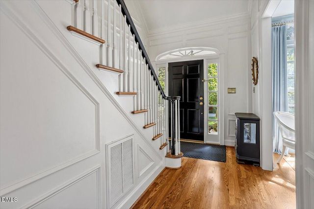 101 Pasquotank Drive, Raleigh, NC 27609