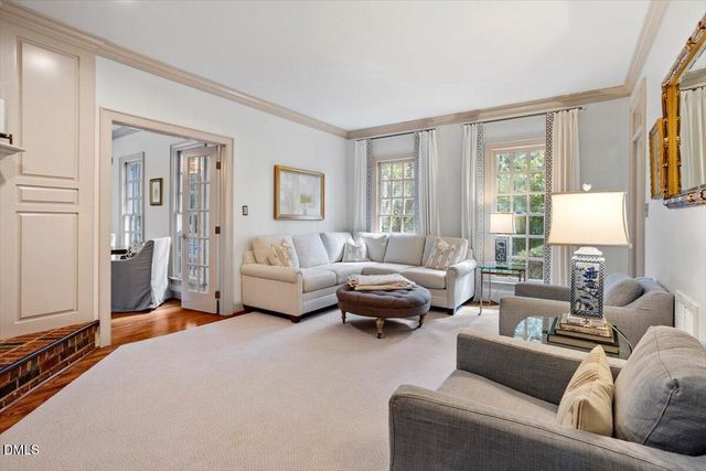 101 Pasquotank Drive, Raleigh, NC 27609