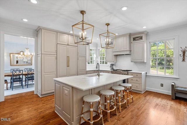 101 Pasquotank Drive, Raleigh, NC 27609