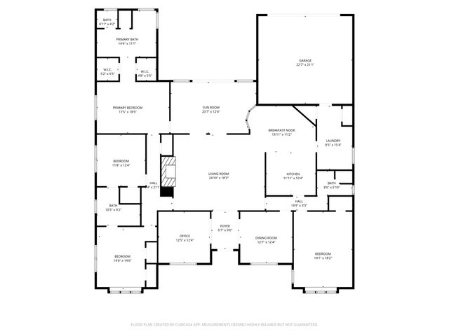 1908 Edgewater Drive, Plano, TX 75075