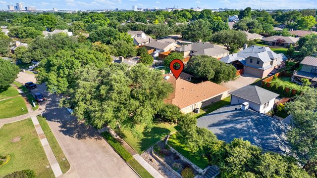 1908 Edgewater Drive, Plano, TX 75075