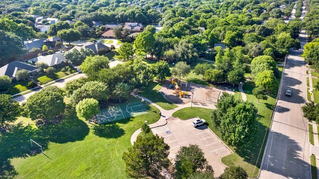 1908 Edgewater Drive, Plano, TX 75075
