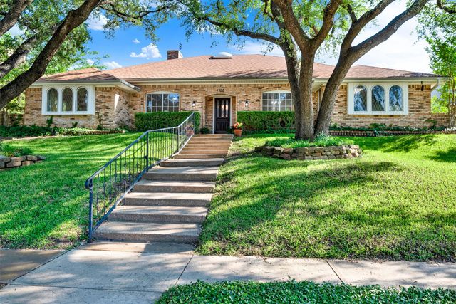 1908 Edgewater Drive, Plano, TX 75075