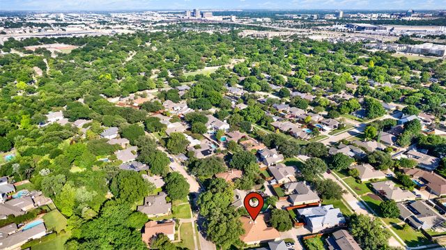 1908 Edgewater Drive, Plano, TX 75075