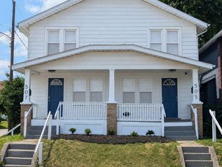 505-507 Catherine Street, Columbus, OH 43223