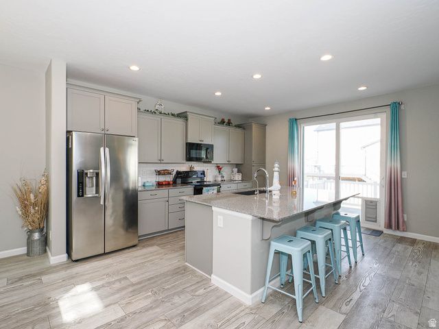 5349 N LINDBERGH LN, Eagle Mountain, UT 84005