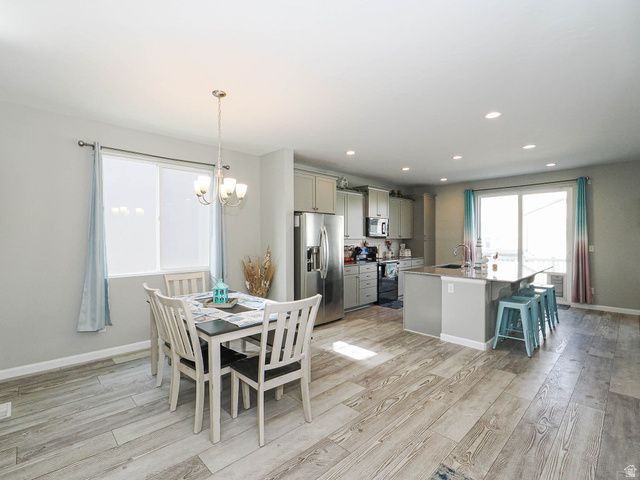 5349 N LINDBERGH LN, Eagle Mountain, UT 84005