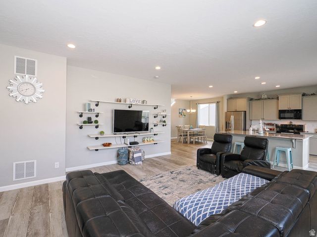 5349 N LINDBERGH LN, Eagle Mountain, UT 84005