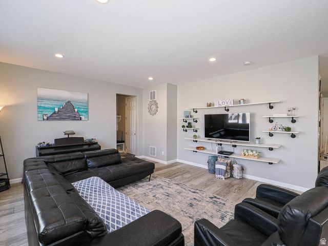 5349 N LINDBERGH LN, Eagle Mountain, UT 84005