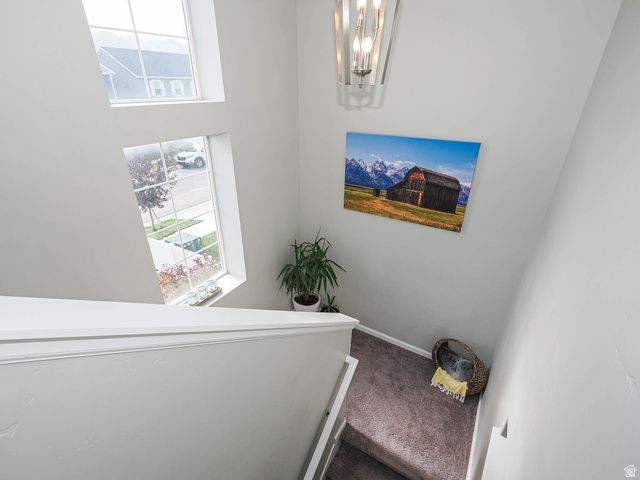 5349 N LINDBERGH LN, Eagle Mountain, UT 84005