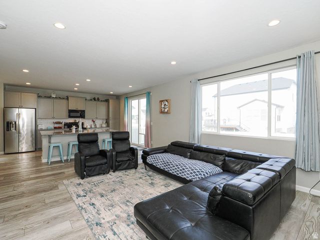 5349 N LINDBERGH LN, Eagle Mountain, UT 84005