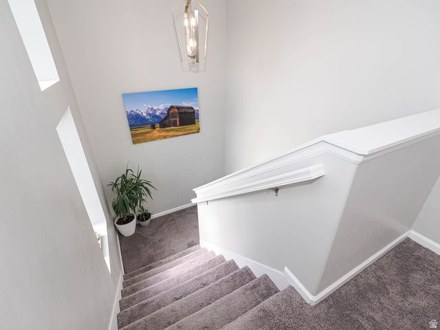 5349 N LINDBERGH LN, Eagle Mountain, UT 84005