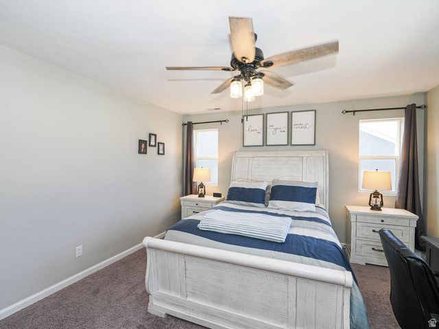 5349 N LINDBERGH LN, Eagle Mountain, UT 84005