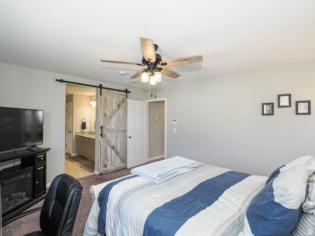 5349 N LINDBERGH LN, Eagle Mountain, UT 84005