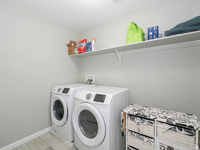5349 N LINDBERGH LN, Eagle Mountain, UT 84005