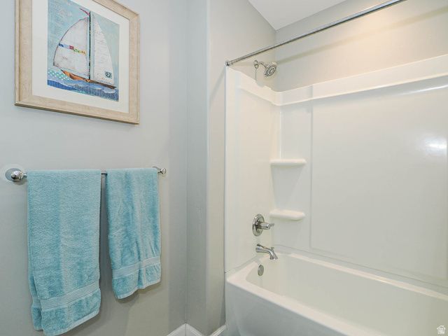 5349 N LINDBERGH LN, Eagle Mountain, UT 84005