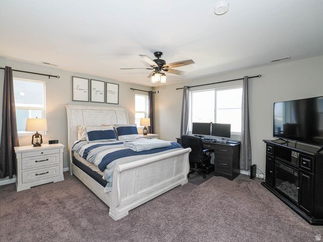 5349 N LINDBERGH LN, Eagle Mountain, UT 84005