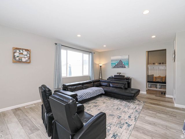 5349 N LINDBERGH LN, Eagle Mountain, UT 84005
