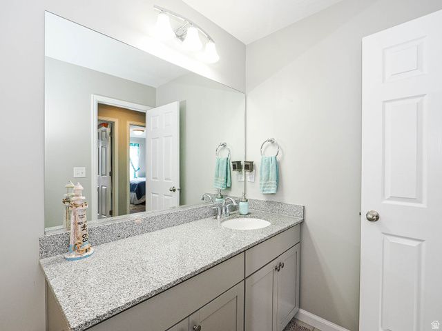 5349 N LINDBERGH LN, Eagle Mountain, UT 84005