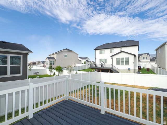 5349 N LINDBERGH LN, Eagle Mountain, UT 84005