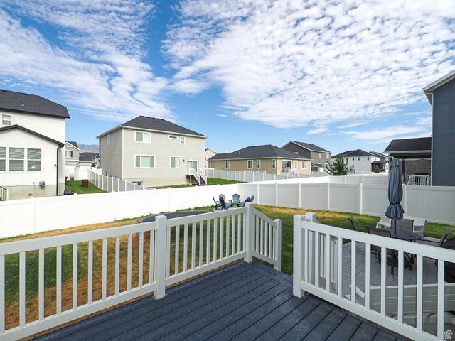 5349 N LINDBERGH LN, Eagle Mountain, UT 84005