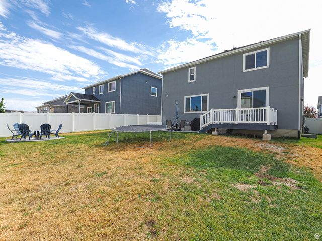5349 N LINDBERGH LN, Eagle Mountain, UT 84005