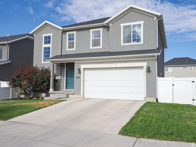 5349 N LINDBERGH LN, Eagle Mountain, UT 84005