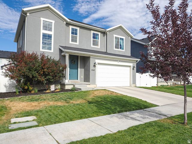 5349 N LINDBERGH LN, Eagle Mountain, UT 84005