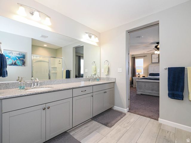 5349 N LINDBERGH LN, Eagle Mountain, UT 84005