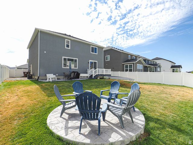 5349 N LINDBERGH LN, Eagle Mountain, UT 84005